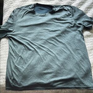 Nike Blue Short Sleeve Tee